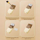 All-Purpose Compact Cleaning Scraper