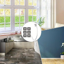 Adjustable Window Cleaning Tool