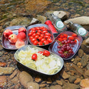 Classic Embossed Multi-Purpose Tray