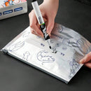 SmartFoil Fridge Food Bags