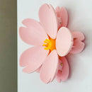 Cherry Blossom Fridge Magnet Seal Clip