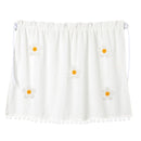 Car Window Sun Protection Curtain