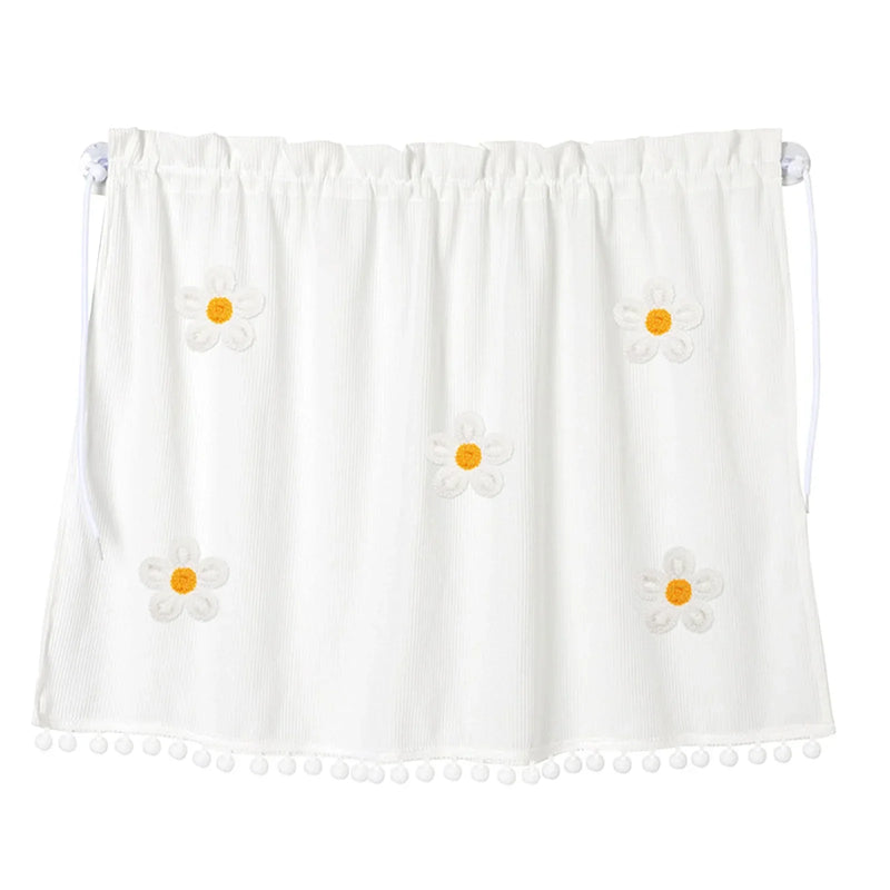 Car Window Sun Protection Curtain