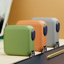 Button Retract Measure Tape