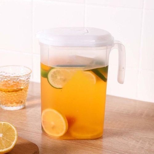 EasyServe Mesh Filter Water Jug