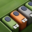 Button Retract Measure Tape