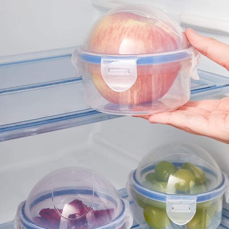 EverFresh Airtight Containers