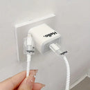 Charger Protector Cable Organiser