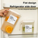 EasyServe Mesh Filter Water Jug