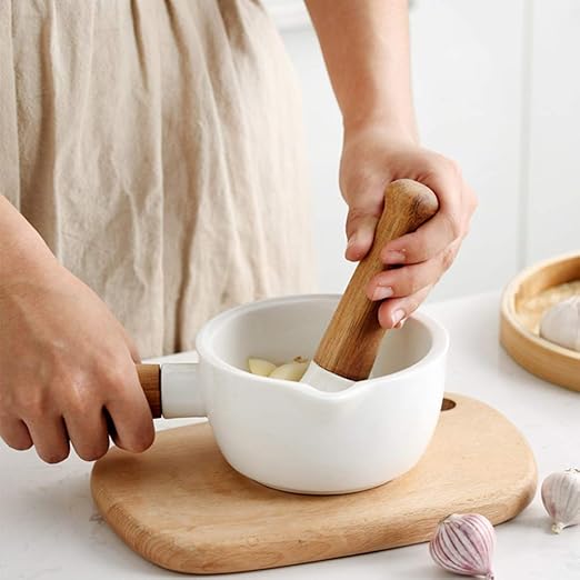 DailyGrind Ceramic Grinder Set