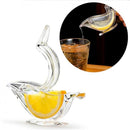 Cute Bird Shape Juice Squeezer