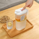 EasyServe Mesh Filter Water Jug