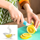 Cute Bird Shape Juice Squeezer
