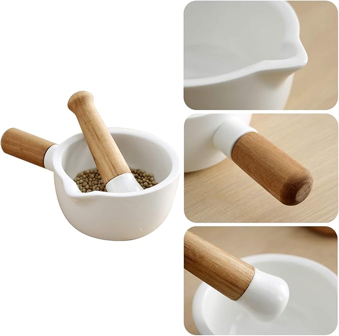 DailyGrind Ceramic Grinder Set