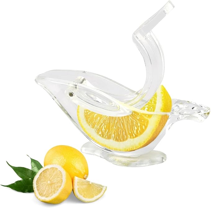 Cute Bird Shape Juice Squeezer