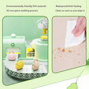 Waterproof Stylish Doodle Sling Bag