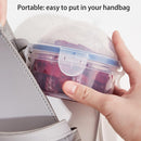 EverFresh Airtight Containers