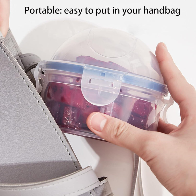 EverFresh Airtight Containers