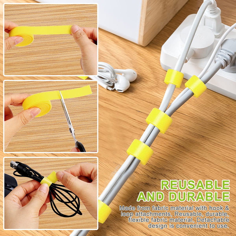 Cable Ties Reusable