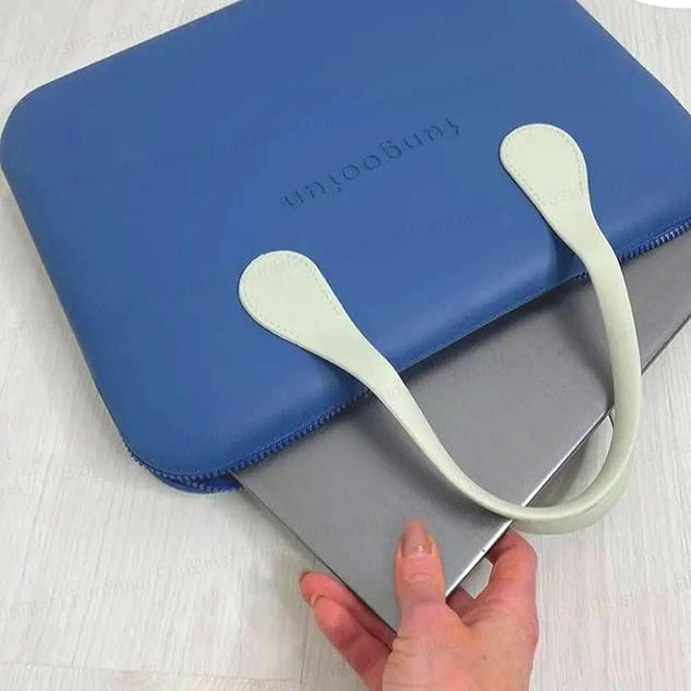 Silicon Waterproof Laptop Bag
