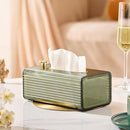 Waterproof Tissue Box With Hook