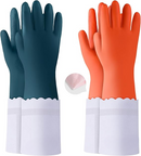 SpillProof Kitchen Cleaning Gloves