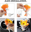 Mini Bouquet Bliss Car Freshener