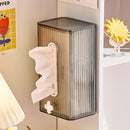Waterproof Tissue Box With Hook