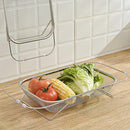 Extendable Kitchen Sink Strainer Basket