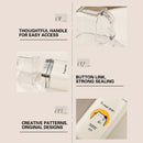 3 in 1 Mouthwash Toothbrush Holder