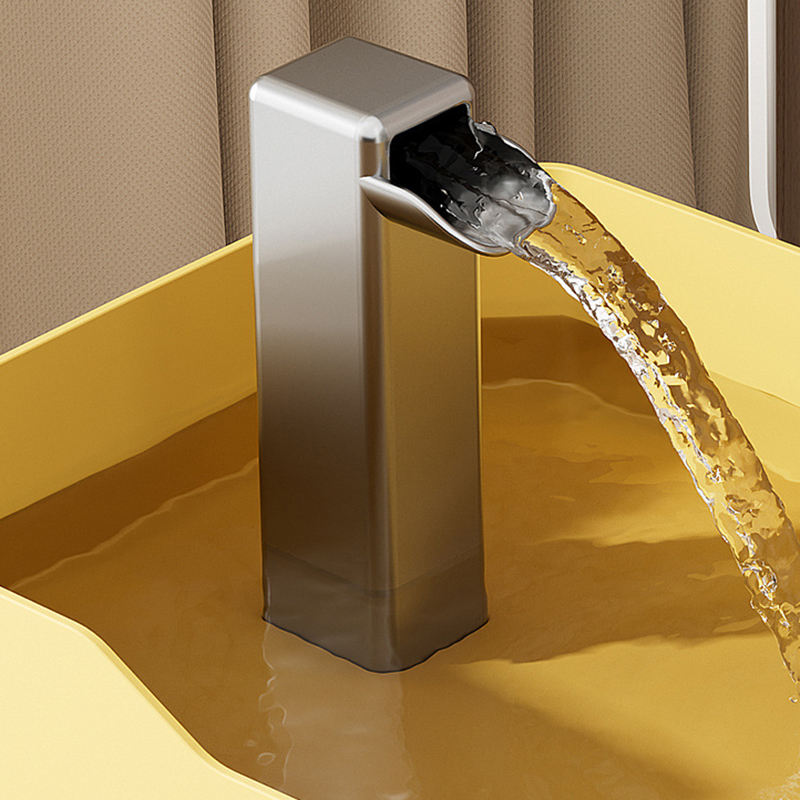 Dog And Cat Water Dispenser