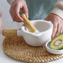 DailyGrind Ceramic Grinder Set