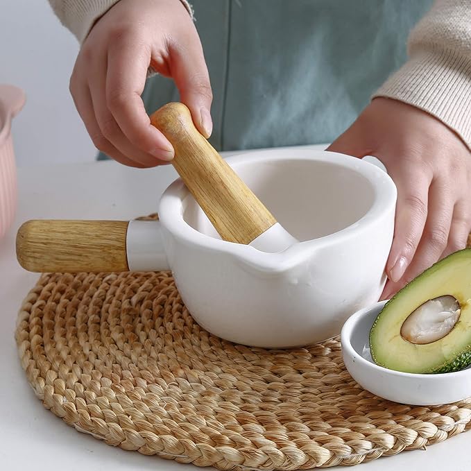 DailyGrind Ceramic Grinder Set