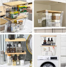 Stackable Pantry Organizer