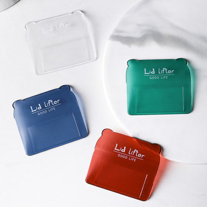 Water Closet Toilet Lifter Version 2 | Heybuyer®