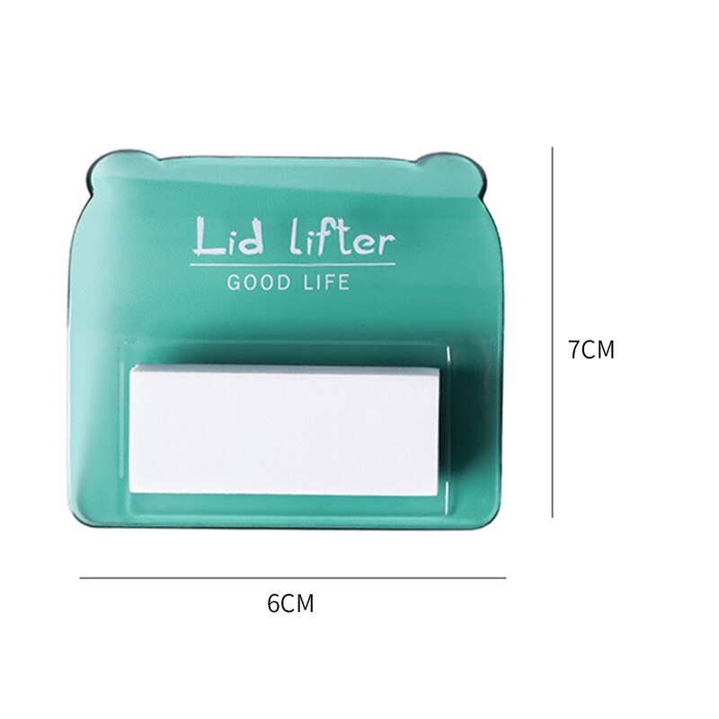 Water Closet Toilet Lifter Version 2 | Heybuyer®