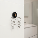 Stylish Spiral Toothbrush Holder