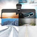 Universal Adjustable Car Visor Extension Clip