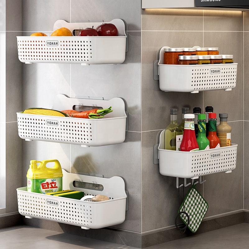 Versatile kitchen & Home Storage Baskets