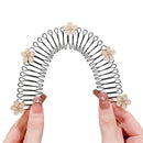 Beautiful Hair Comb Clip