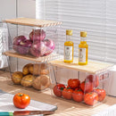 Stackable Pantry Organizer
