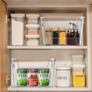 Stackable Pantry Organizer