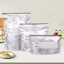 SmartFoil Fridge Food Bags