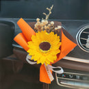 Mini Bouquet Bliss Car Freshener