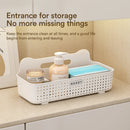 Versatile kitchen & Home Storage Baskets