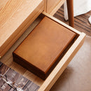 Solid Wooden Jewellery Box