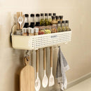 Versatile kitchen & Home Storage Baskets