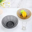Elegant WireMesh Display Bowl