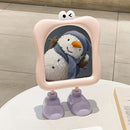 Cute Winky Eye Desk Mirror
