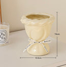 Bouquet Shaped Flower Vase